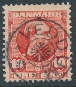 Danmark 1906