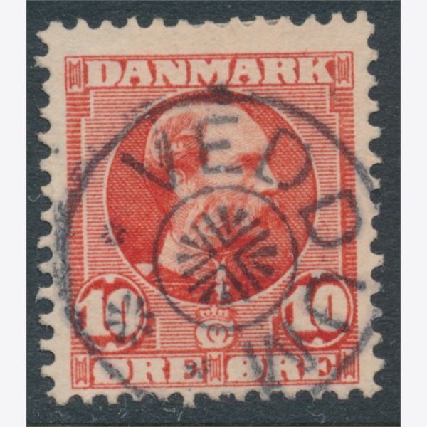 Danmark 1906