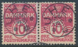 Danmark 1912