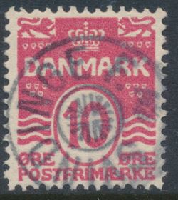 Danmark 1912