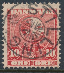 Danmark 1904