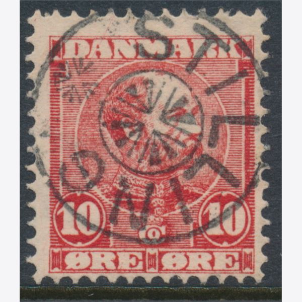 Danmark 1904