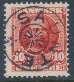 Danmark 1907