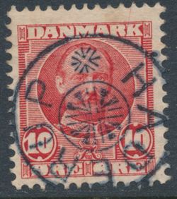 Danmark 1907