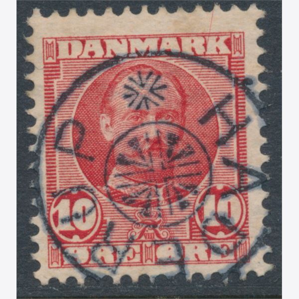 Danmark 1907