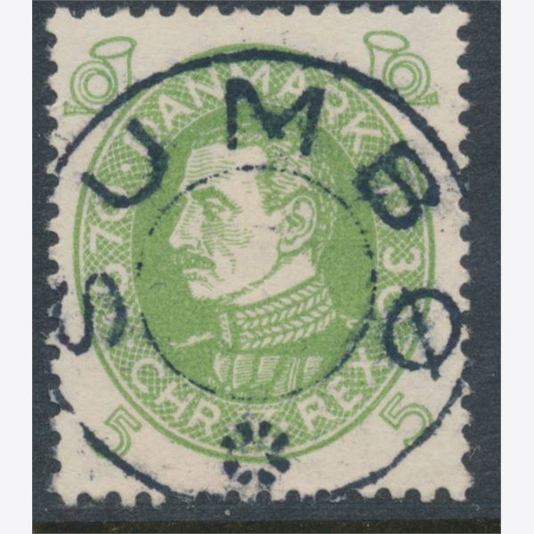 Denmark 1930