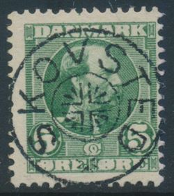 Danmark 1905