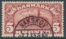 Danmark 1912