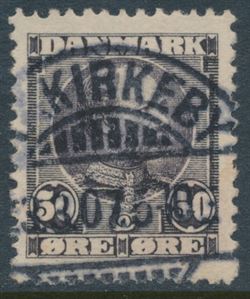 Danmark 1905