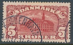 Danmark 1912