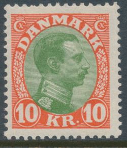 Danmark 1928