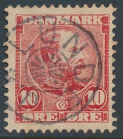 Danmark 1904