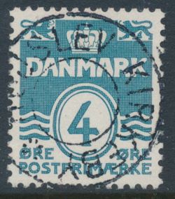 Danmark 1933