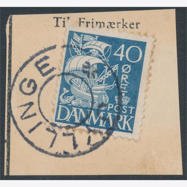 Danmark 1940