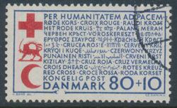 Danmark 1966