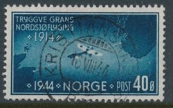 Norge 1944