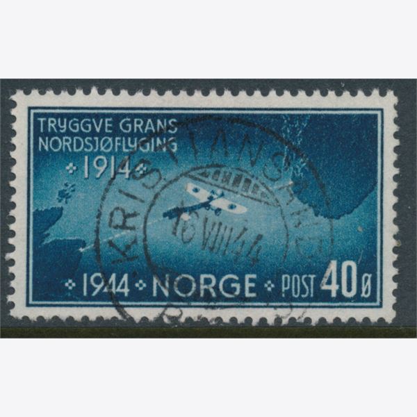 Norge 1944