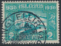 Island 1930