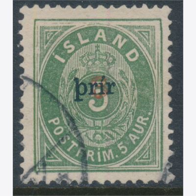 Iceland 1897