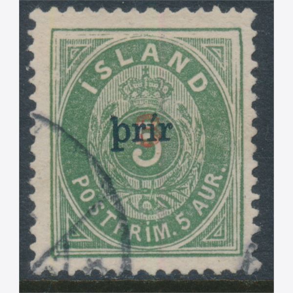 Iceland 1897