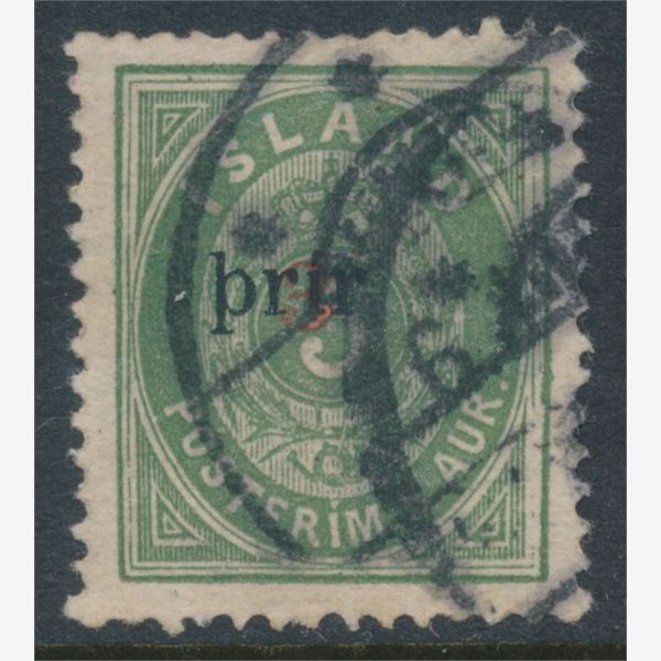 Iceland 1897