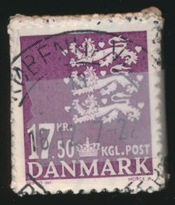 Danmark 2007