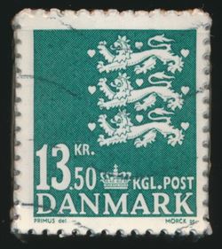 Danmark 2007