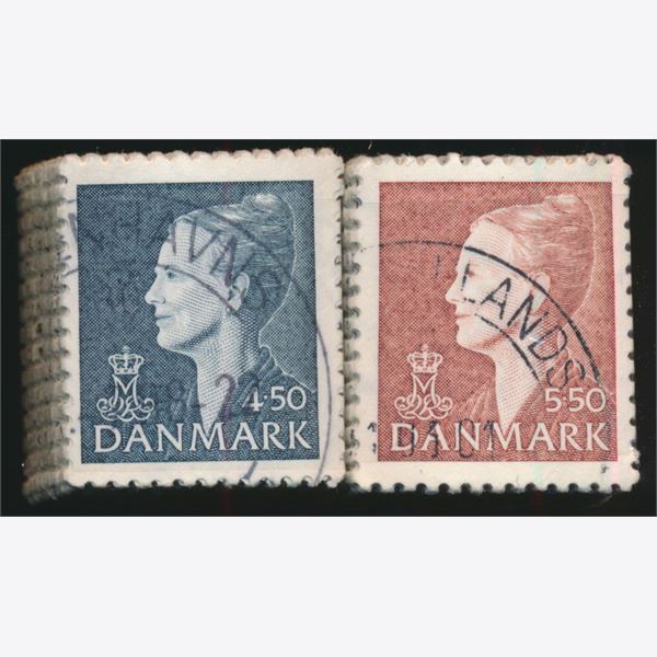 Danmark 1998