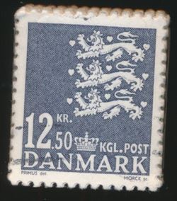 Danmark 2004