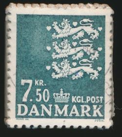 Danmark 1998