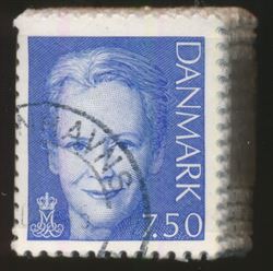 Danmark 2005