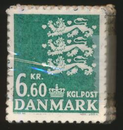 Danmark 1988