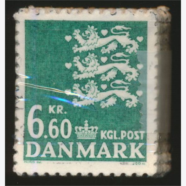 Danmark 1988