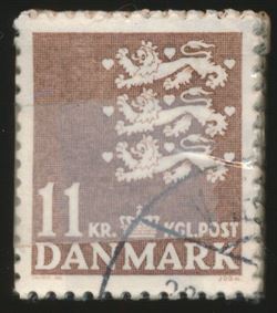 Danmark 1989