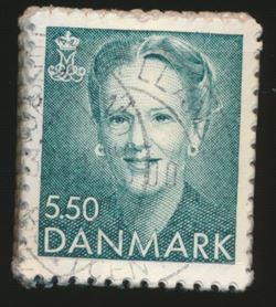 Denmark 1994