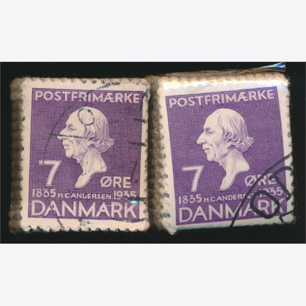 Denmark 1938