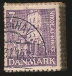 Danmark 1936