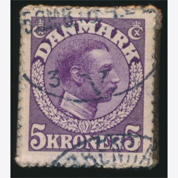 Danmark 1920