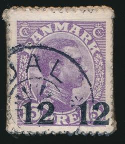 Denmark 1926