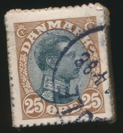 Denmark 1918-20