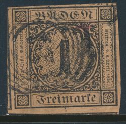 German States 1851