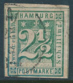 German States 1864