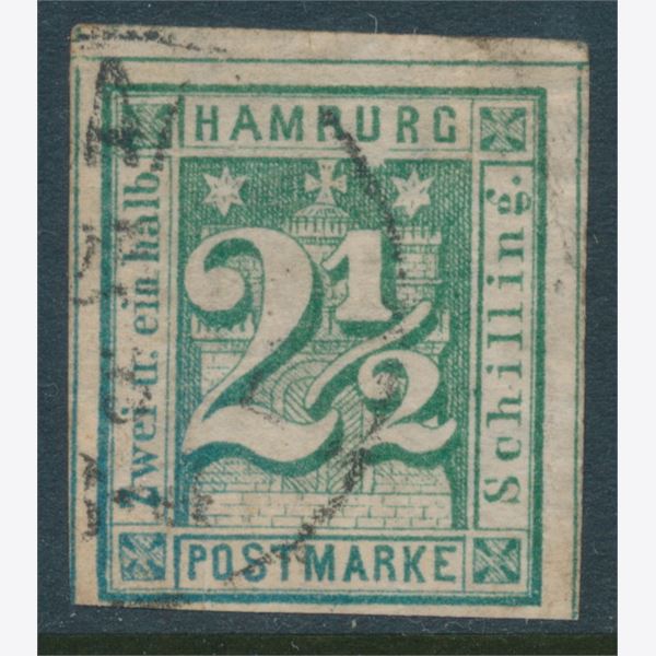 German States 1864