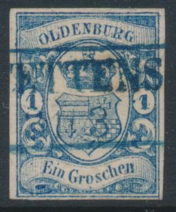 German States 1859