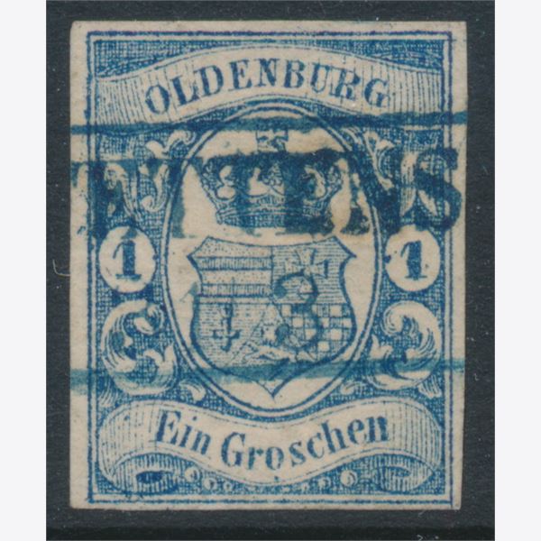 German States 1859