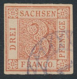 German States 1850