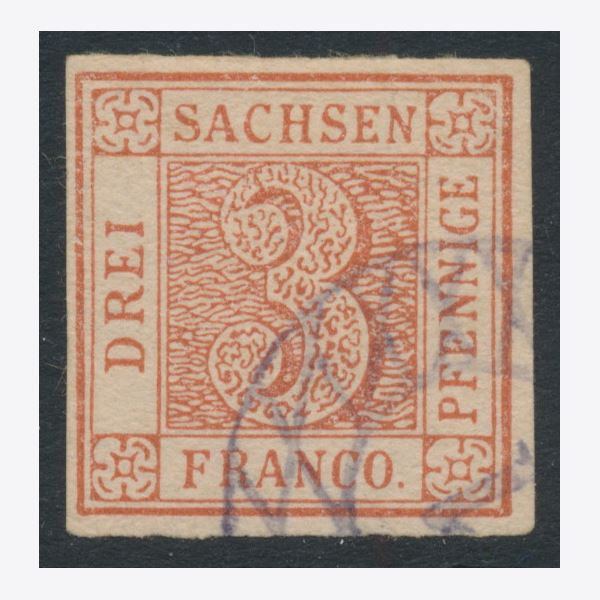 German States 1850