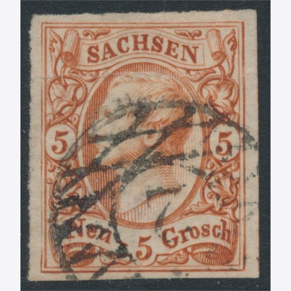 German States 1855-57