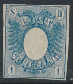 German States 1850