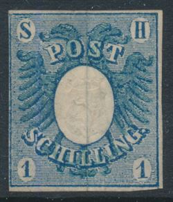 German States 1850